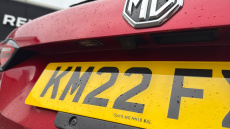 MG Hs 1.5 T-GDI Exclusive 5dr Petrol Hatchback